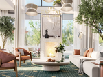 4 bedrooms Townhouse in Dubai, UAE No. 11497 - Image 2