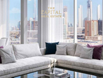 Studio in Dubai, UAE No. 11498 - apartment in Dubai
