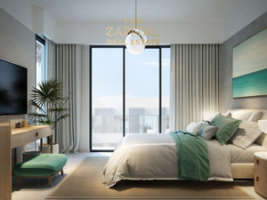 3 bedrooms Townhouse in Dubai, UAE No. 11500