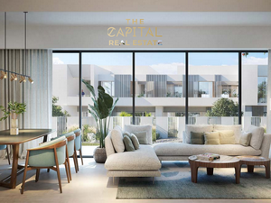 4 bedrooms Townhouse in Dubai, UAE No. 11501