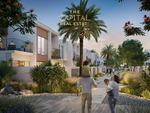 4 bedrooms Townhouse in Dubai, UAE No. 11501 - Image 8