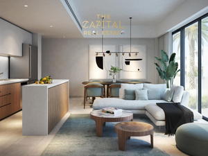 4 bedrooms Townhouse in Dubai, UAE No. 11502