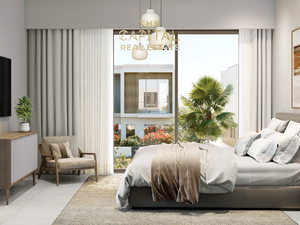 3 bedrooms Townhouse in Dubai, UAE No. 11503