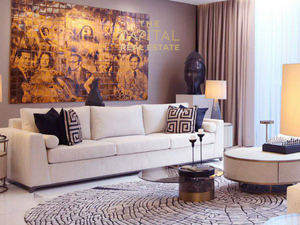 5 bedrooms Apartment in Dubai, UAE No. 11508