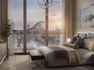 409m² Apartment in Dubai, UAE No. 11509