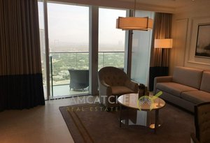 2 bedrooms Apartment in Dubai, UAE No. 1151