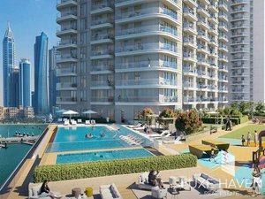 2 bedrooms Apartment in Dubai Harbour, UAE No. 11553