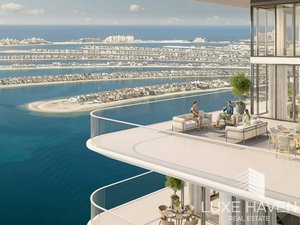 2 bedrooms Apartment in Dubai Harbour, UAE No. 11558