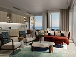 2 bedrooms Apartment in Dubai Harbour, UAE No. 11558 - Image 13