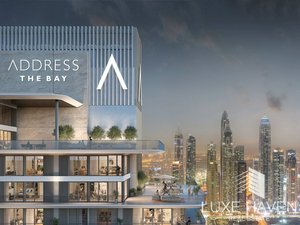 2 bedrooms Apartment in Dubai Harbour, UAE No. 11559