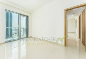1 bedroom Apartment in Dubai Creek Harbour (The Lagoons), UAE No. 1156