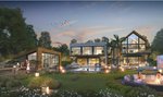 6 bedrooms Villa in DAMAC Hills (Akoya by DAMAC), UAE No. 11562 - villa in Dubai