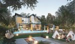 6 bedrooms Villa in DAMAC Hills (Akoya by DAMAC), UAE No. 11562 - Image 2
