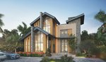6 bedrooms Villa in DAMAC Hills (Akoya by DAMAC), UAE No. 11562 - Image 3