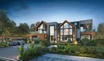 6 bedrooms Villa in DAMAC Hills (Akoya by DAMAC), UAE No. 11562 - Image 4