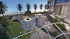 2 bedrooms Apartment in Arjan, UAE No. 11588