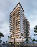 2 bedrooms Apartment in Arjan, UAE No. 11588 - Image 10