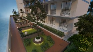 1 bedroom Apartment in Arjan, UAE No. 11590