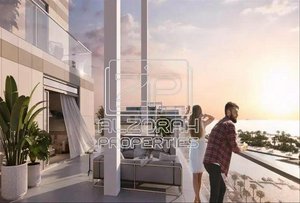 2 bedrooms Apartment in Maryam Island, UAE No. 11597