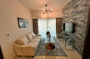 2 bedrooms Apartment in Business Bay, UAE No. 11603