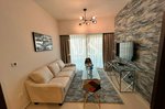 2 bedrooms Apartment in Business Bay, UAE No. 11603 - apartment in Dubai