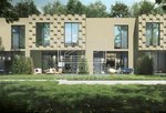 2 bedrooms Townhouse in Al Badie, UAE No. 11612 - townhouse in Dubai