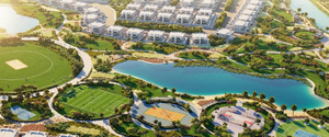 1 bedroom Apartment in DAMAC Hills (Akoya by DAMAC), UAE No. 11627