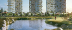 1 bedroom Apartment in DAMAC Hills (Akoya by DAMAC), UAE No. 11627 - Image 3