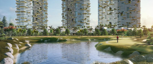 2 bedrooms Apartment in DAMAC Hills (Akoya by DAMAC), UAE No. 11628