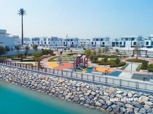 5 bedrooms Villa in Sharjah Waterfront City, UAE No. 11629