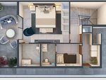 5 bedrooms Villa in Sharjah Waterfront City, UAE No. 11629 - Image 9