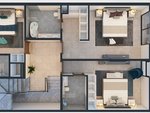 5 bedrooms Villa in Sharjah Waterfront City, UAE No. 11629 - Image 11