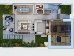 5 bedrooms Villa in Sharjah Waterfront City, UAE No. 11629 - Image 12