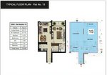 2 bedrooms Apartment in Dubai Land, UAE No. 11633 - Image 17