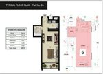 2 bedrooms Apartment in Dubai Land, UAE No. 11634 - Image 13