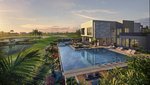 4 bedrooms Villa in Yas Island, UAE No. 1164 - villa in Dubai