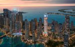 1 bedroom Apartment in Dubai Marina, UAE No. 11662 - Image 4