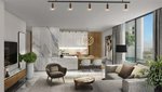 1 bedroom Apartment in Jumeirah Village Circle, UAE No. 11663 - apartment in Dubai