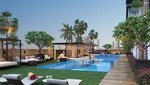 1 bedroom Apartment in Jumeirah Village Circle, UAE No. 11663 - Image 4