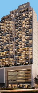 1 bedroom Apartment in Jumeirah Village Circle, UAE No. 11663 - Image 6