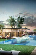 1 bedroom Apartment in Jumeirah Village Circle, UAE No. 11663 - Image 7