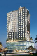 1 bedroom Apartment in Jumeirah Village Circle, UAE No. 11663 - Image 8