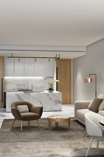1 bedroom Apartment in Jumeirah Village Circle, UAE No. 11663 - Image 9