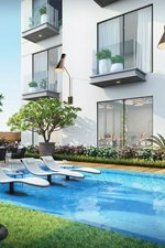 1 bedroom Apartment in Jumeirah Village Circle, UAE No. 11663 - Image 13
