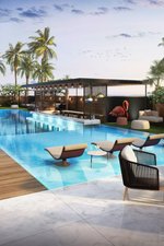 1 bedroom Apartment in Jumeirah Village Circle, UAE No. 11663 - Image 14