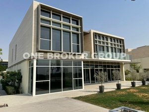 5 bedrooms Villa in Dubai Hills Estate, UAE No. 1167