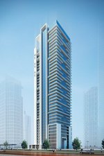 1 bedroom Apartment in Jumeirah Lake Towers, UAE No. 11674 - Image 2