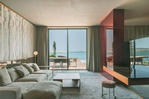 Studio in The World Islands, UAE No. 11675