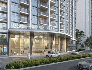 1 bedroom Apartment in Meydan, UAE No. 11677