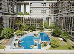 1 bedroom Apartment in Meydan, UAE No. 11677 - Image 3